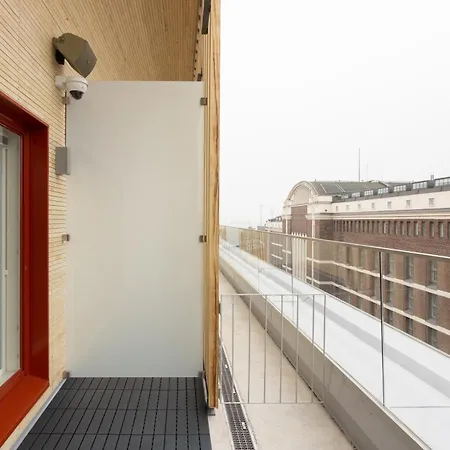 Hotel Noli Katajanokka Ii 4*
