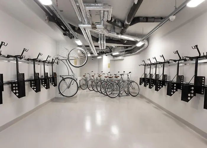 Hotel Noli Katajanokka Ii