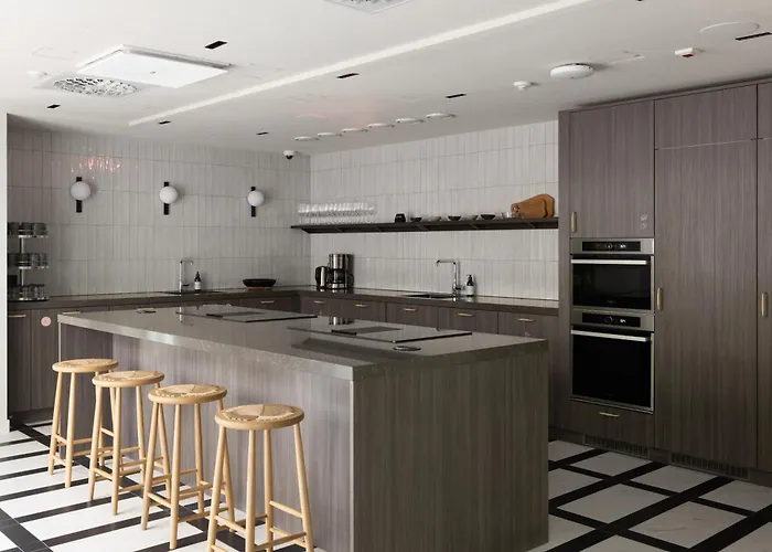 Noli Katajanokka Ii 4* Helsinki