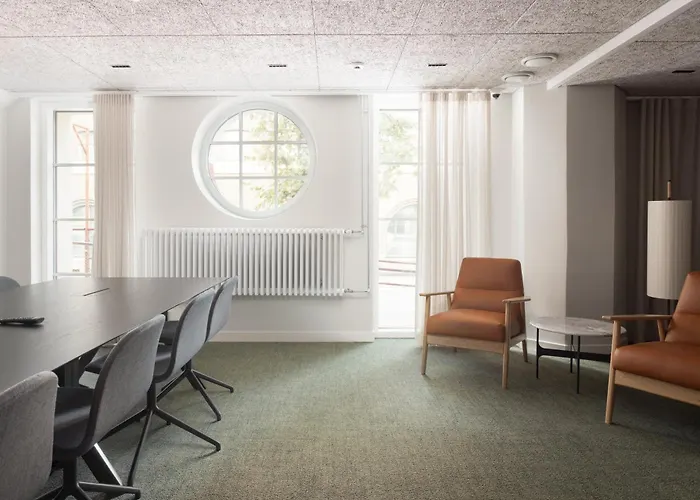 Noli Katajanokka Ii 4*