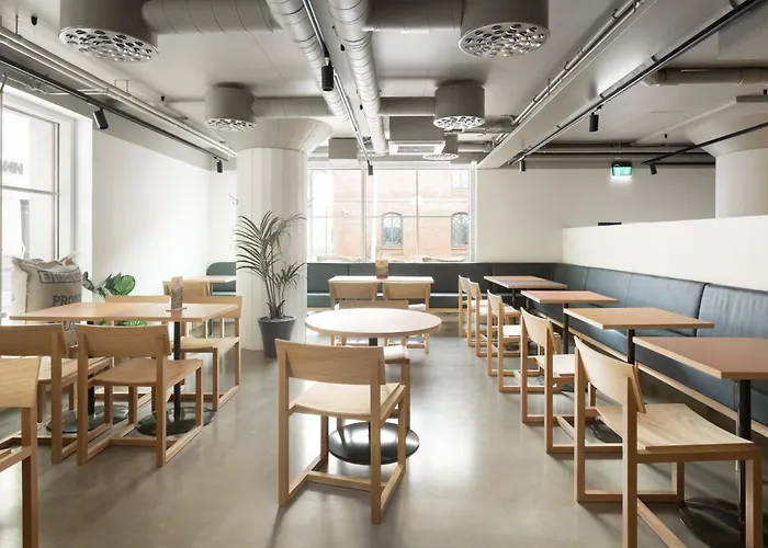 Noli Katajanokka Ii Helsinki