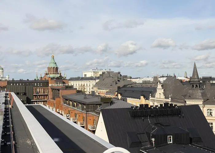 Noli Katajanokka Ii Helsinki