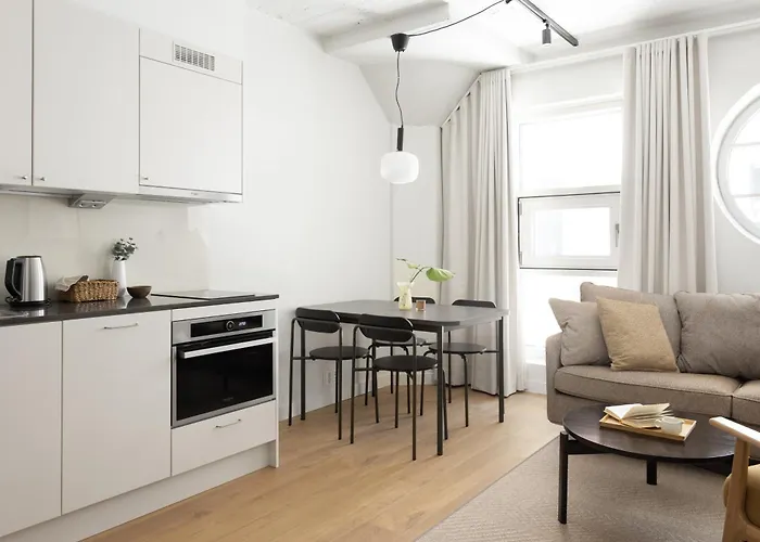 Noli Katajanokka Ii 4*