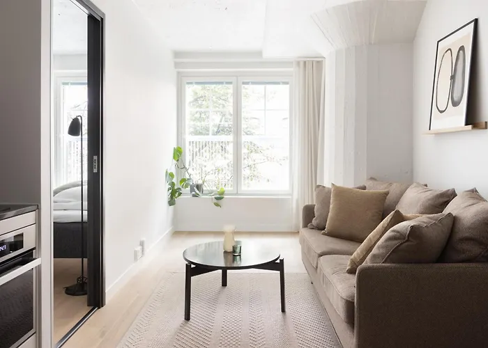 Hotel Noli Katajanokka Ii 4*