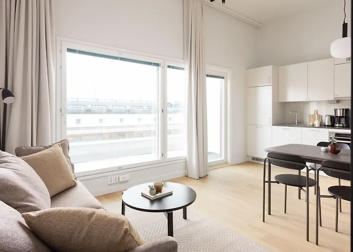 Hotel Noli Katajanokka Ii 4*