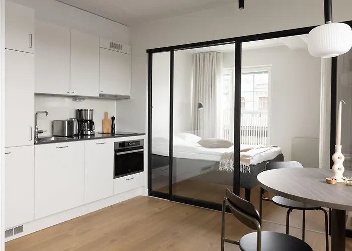 Hotel Noli Katajanokka Ii Helsinki