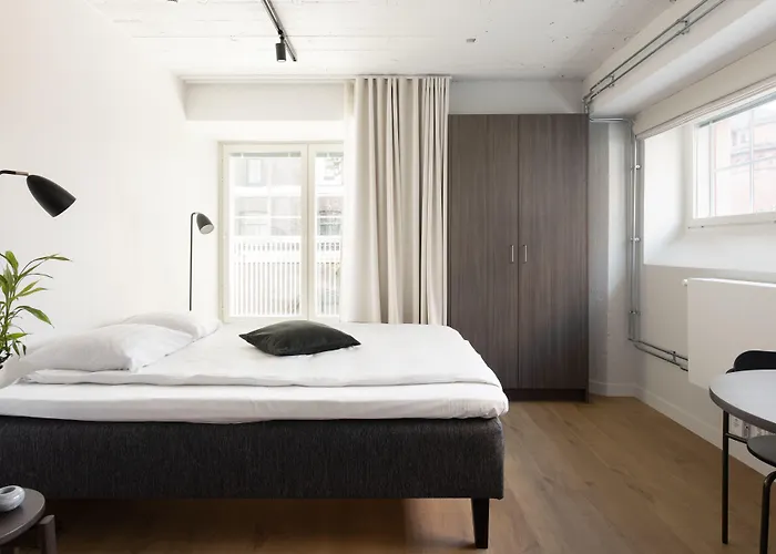 Hotel Noli Katajanokka Ii Helsinki