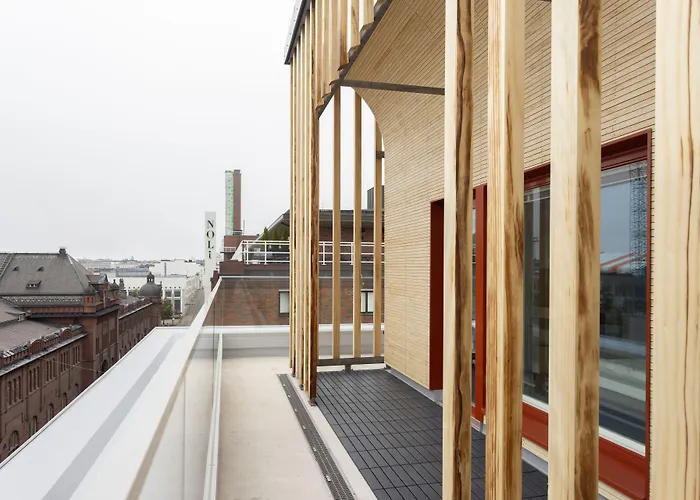 Noli Katajanokka Ii 4*