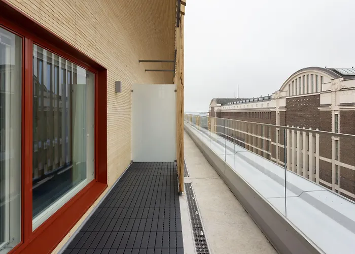 Noli Katajanokka Ii Hotel 4*