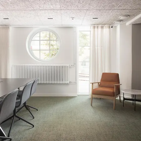 Noli Katajanokka Ii 4*