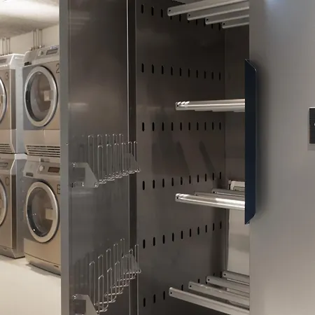 Noli Katajanokka Ii 4* 헬싱키