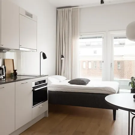 Noli Katajanokka Ii 4* Helsinki