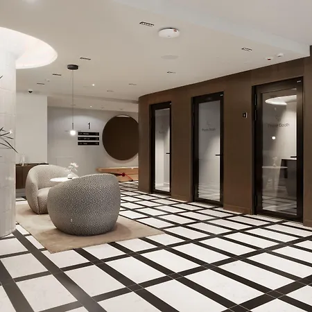 Noli Katajanokka Ii 4* Helsinki