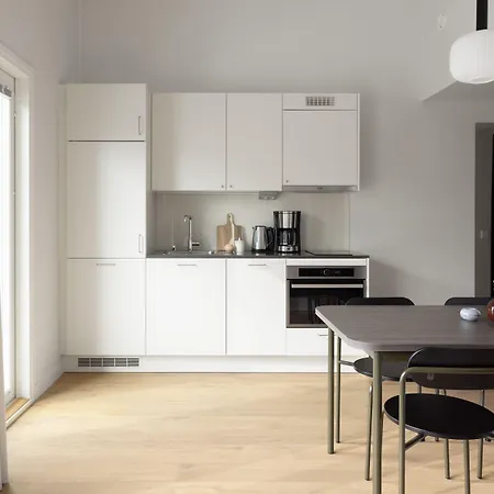 Noli Katajanokka Ii 4* Helsinki