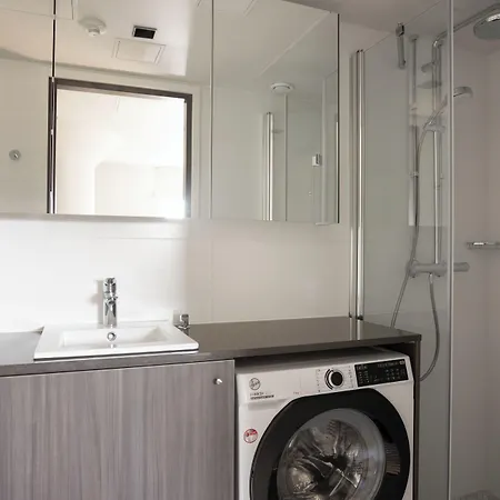 Noli Katajanokka Ii 호텔 헬싱키